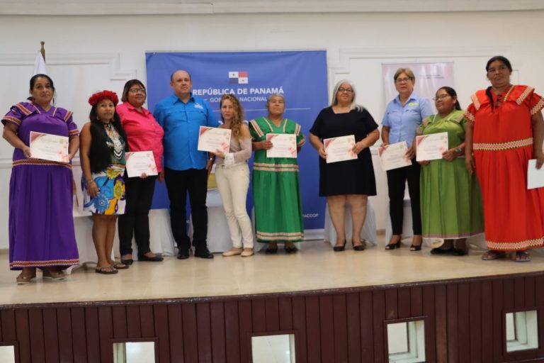 IPACOOP realiza Primer Congreso de Mujeres Cooperativistas